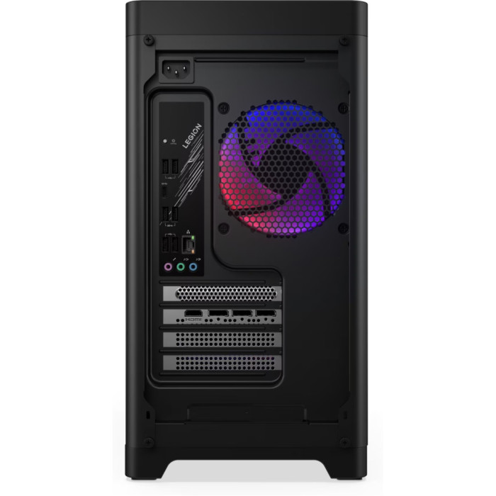 Комп'ютер Lenovo Legion T5 30AGB10 / Ryzen7 7700X, 32, 1TBSSD, RTX 5070 12GB (90YJ007KUL)