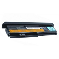 Акумулятор до ноутбука Lenovo Lenovo ThinkPad X200 7800mAh (85Wh) 9cell 10.8V Li-ion (A41797)