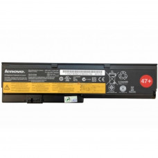 Акумулятор до ноутбука Lenovo ThinkPad X200 5200mAh (57Wh) 6cell 10.8V Li-ion (A41867)