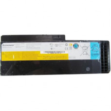 Акумулятор до ноутбука Lenovo Lenovo IdeaPad U350 L09C4P01 5300mAh (78Wh) 8cell 14.8V Li-i (A41940)