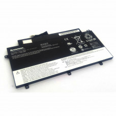 Акумулятор до ноутбука Lenovo ThinkPad T431s, 4250mAh (47Wh), 3cell, 11.1V, Li-ion (A47344)