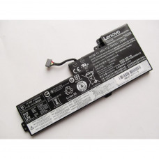 Акумулятор до ноутбука Lenovo ThinkPad T470 01AV421, 2095mAh (24Wh), 3cell, 11.46V, Li-ion (A47458)