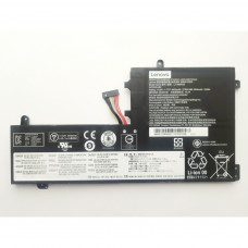 Акумулятор до ноутбука Lenovo Legion Y530-15ICH L17M3PG2, 57Wh (4955mAh), 3cell, 11.52V, L (A47687)