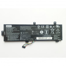 Акумулятор до ноутбука Lenovo IdeaPad 510-15 L15L2PB4, 5055mAh (39Wh), 2cell, 7.72V, Li-io (A47692)