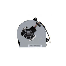 Вентилятор ноутбука Lenovo IdeaPad G40/G50 DC(5V,0.4A) 4pin (AB7205HX-GC1/JAL50/EG75080S2-C011-S9A)