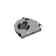Вентилятор ноутбука Lenovo IdeaPad G40/G50 DC(5V,0.4A) 4pin (AB7205HX-GC1/JAL50/EG75080S2-C011-S9A)