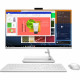 Комп'ютер Lenovo IdeaCentre AiO 3 27ALC6 / Ryzen5 5500U (F0FY003VUA)