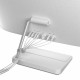 Комп'ютер Lenovo IdeaCentre AiO 3 27ALC6 / Ryzen5 5500U (F0FY003VUA)