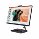 Комп'ютер Lenovo IdeaCentre AiO 3 24ALC6 / Ryzen5-5625U (F0G100R5UO)
