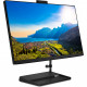 Комп'ютер Lenovo IdeaCentre AiO 3 24ALC6 / Ryzen5 5625U (F0G100S8UA)