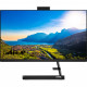 Комп'ютер Lenovo IdeaCentre AiO 3 24ALC6 / Ryzen5 5625U (F0G100S8UA)