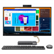 Комп'ютер Lenovo IdeaCentre AiO 5 27IOB6 / i5-10400T (F0G40029UA)