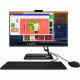 Комп'ютер Lenovo IdeaCentre AiO 3 22ADA6 / Ryzen5 3500U (F0G6003WUA)