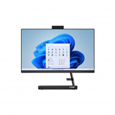 Комп'ютер Lenovo IdeaCentre AiO 3 22IAP7 / Pentium Gold 8505 (F0GG002TUO)