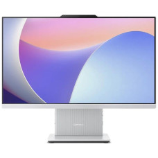 Комп'ютер Lenovo IdeaCentre AiO 27IRH9 / i5-13420H, 16, 512 (F0HM00FDUO)