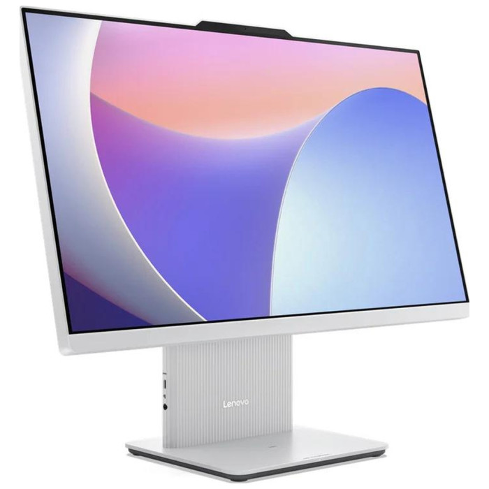 Комп'ютер Lenovo IdeaCentre AiO 27IRH9 / i5-13420H, 16, 512 (F0HM00FDUO)