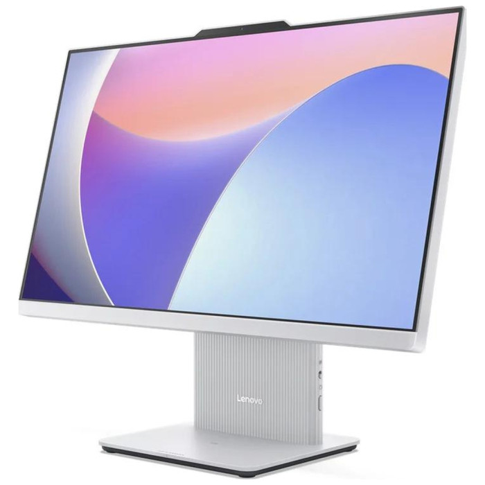 Комп'ютер Lenovo IdeaCentre AiO 27IRH9 / i5-13420H, 16, 512 (F0HM00FDUO)