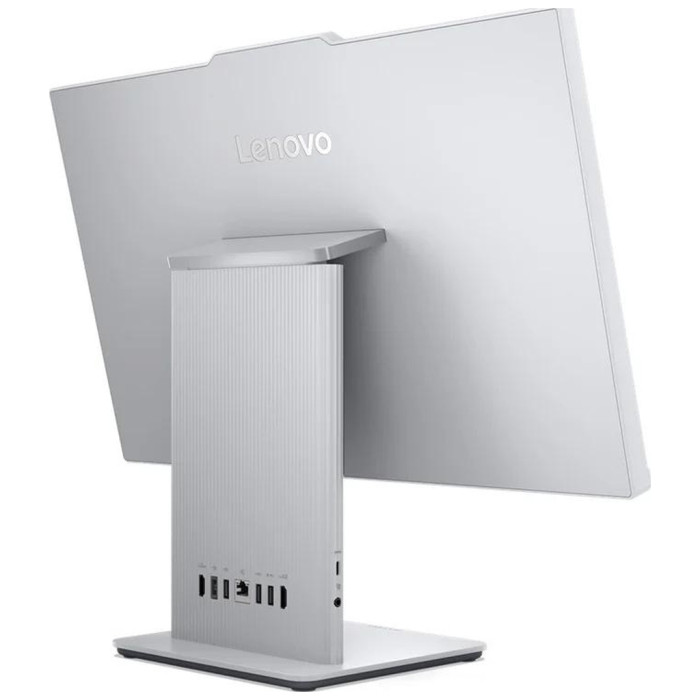 Комп'ютер Lenovo IdeaCentre AiO 27IRH9 / i5-13420H, 16, 512 (F0HM00FDUO)