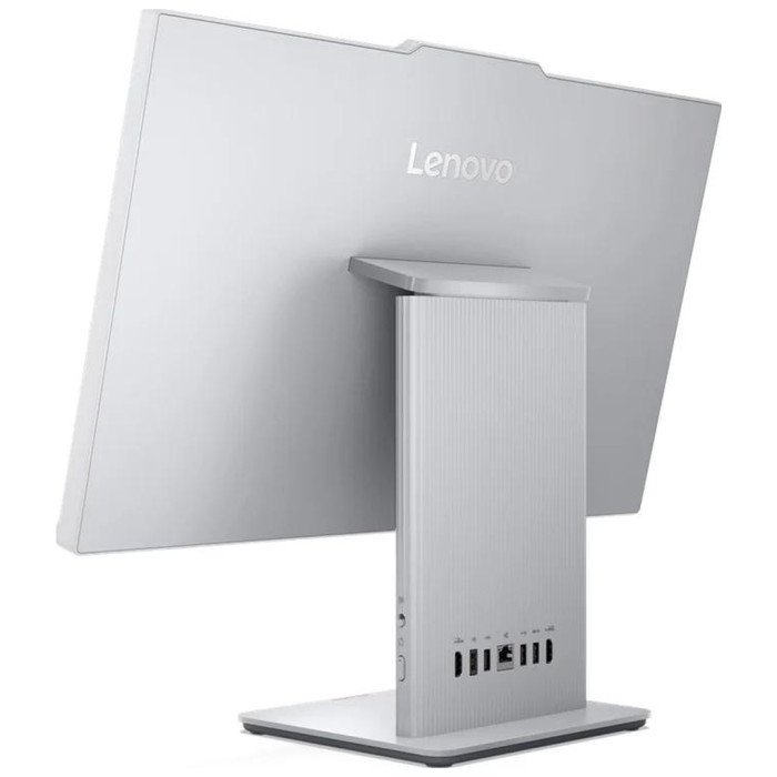 Комп'ютер Lenovo IdeaCentre AiO 27IRH9 / i5-13420H, 16, 512 (F0HM00FDUO)