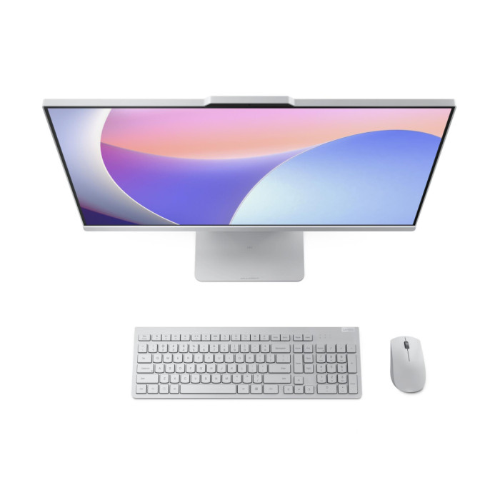 Комп'ютер Lenovo IdeaCentre AiO 27IRH9 / Core7 240H, 16, 1TB, WKM (F0HM00W9UO)