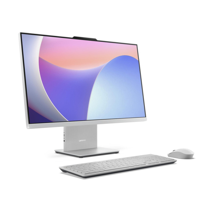 Комп'ютер Lenovo IdeaCentre AiO 27IRH9 / Core7 240H, 16, 1TB, WKM (F0HM00W9UO)