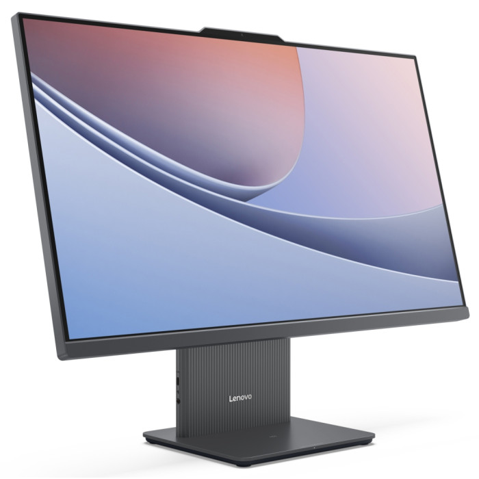 Комп'ютер Lenovo IdeaCentre AiO 27IRH9 / Core7 240H, 32, 1TBSSD, KM (F0HM00WAUO)