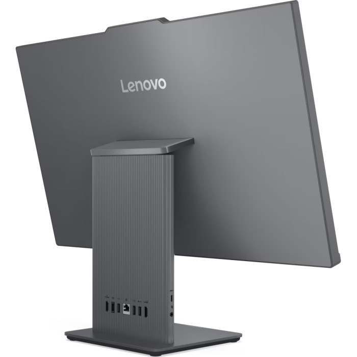 Комп'ютер Lenovo IdeaCentre AiO 27IRH9 / Core5 210H, 16, 512, WKM (F0HM0128UO)