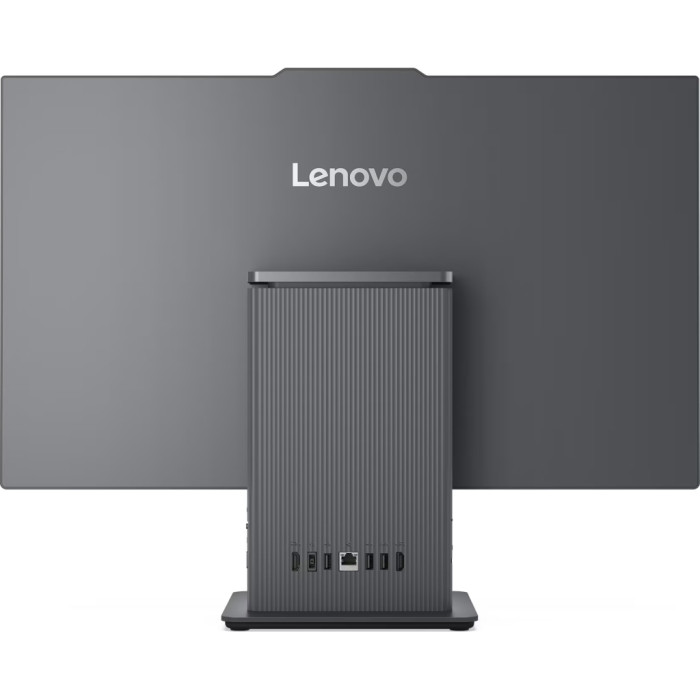 Комп'ютер Lenovo IdeaCentre AiO 27IRH9 / Core5 210H, 16, 512, WKM (F0HM0128UO)