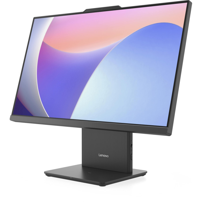 Комп'ютер Lenovo IdeaCentre AiO 24IRH9 / i5-13420H, 8, 512, KM (F0HN00HQUO)