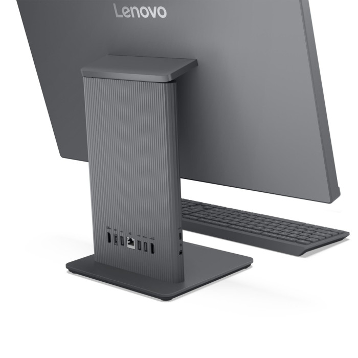 Комп'ютер Lenovo IdeaCentre AiO 24IRH9 / i7-13620H, 16, 512 (F0HN00Y8UO)