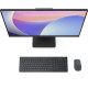 Комп'ютер Lenovo IdeaCentre AiO 27ARR9 / Ryzen3 7335U, 8, 512, KM (F0HQ004FUO)