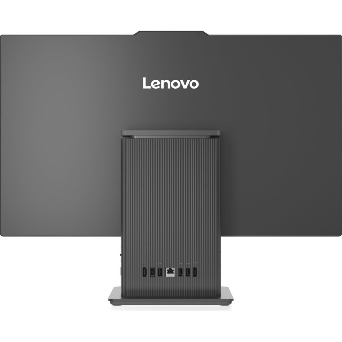 Комп'ютер Lenovo IdeaCentre AiO 27ARR9 / Ryzen3 7335U, 8, 512, KM (F0HQ004FUO)