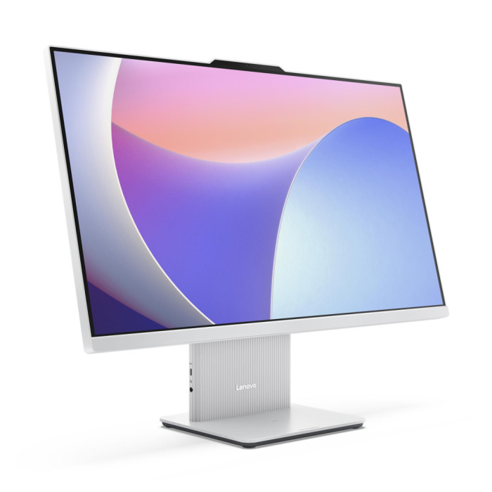 Комп'ютер Lenovo IdeaCentre AiO 27ARR9 / Ryzen7 7735HS, 32, 1TB (F0HQ007VUO)