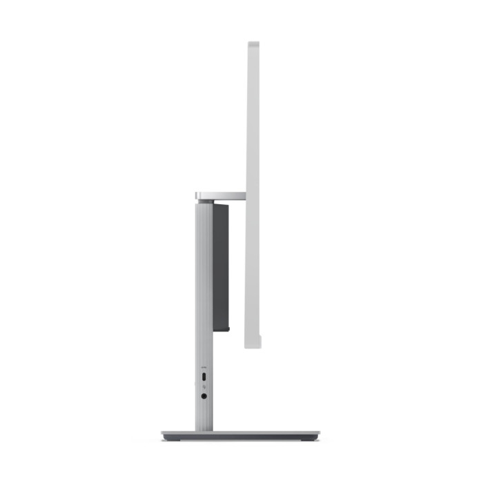 Комп'ютер Lenovo IdeaCentre AiO 27ARR9 / Ryzen7 7735HS, 32, 1TB (F0HQ007VUO)