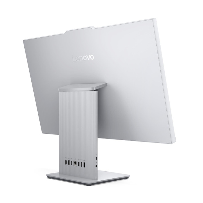 Комп'ютер Lenovo IdeaCentre AiO 27ARR9 / Ryzen7 7735HS, 32, 1TB (F0HQ007VUO)