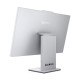 Комп'ютер Lenovo IdeaCentre AiO 27ARR9 / Ryzen7 7735HS, 32, 1TB (F0HQ007VUO)