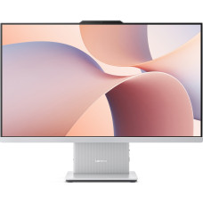 Комп'ютер Lenovo IdeaCentre AiO 27ARR9 / Ryzen5 7533HS, 16, 1TB, WKM (F0HQ00B5UO)