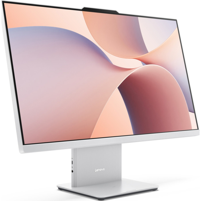 Комп'ютер Lenovo IdeaCentre AiO 27ARR9 / Ryzen5 7533HS, 16, 1TB, WKM (F0HQ00B5UO)