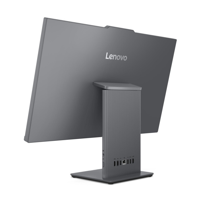 Комп'ютер Lenovo IdeaCentre AiO 27ARR9 / Ryzen5 7533HS, 16, 512 (F0HQ00B6UO)