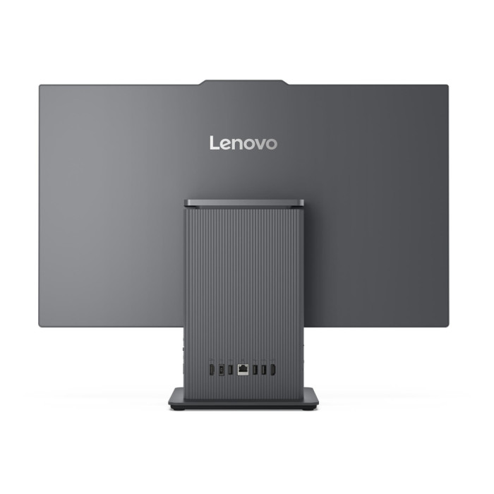 Комп'ютер Lenovo IdeaCentre AiO 27ARR9 / Ryzen5 7533HS, 16, 512 (F0HQ00B6UO)