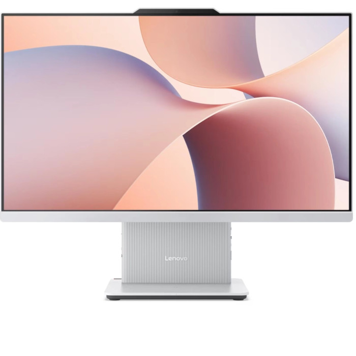 Комп'ютер Lenovo IdeaCentre AiO 24AKP10 / Ryzen7 250, 32, 1TB, WKM (F0JC001BUO)