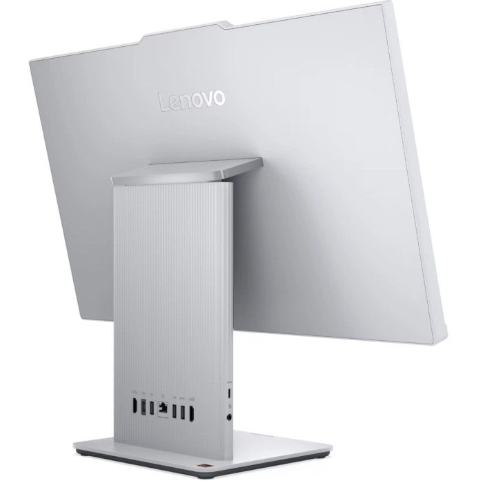 Комп'ютер Lenovo IdeaCentre AiO 24AKP10 / Ryzen7 250, 32, 1TB, WKM (F0JC001BUO)