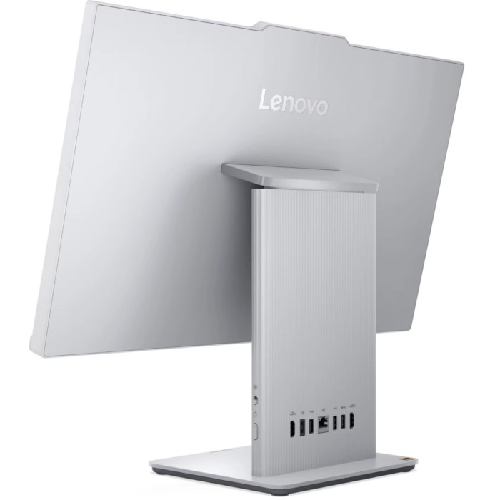 Комп'ютер Lenovo IdeaCentre AiO 24AKP10 / Ryzen7 250, 32, 1TB, WKM (F0JC001BUO)