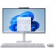 Комп'ютер Lenovo A100 AiO / N100, 8, 512, WKM (F0JN002TUO)