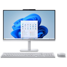 Комп'ютер Lenovo A100 AiO / N100, 16, 512, WKM (F0JN002UUO)