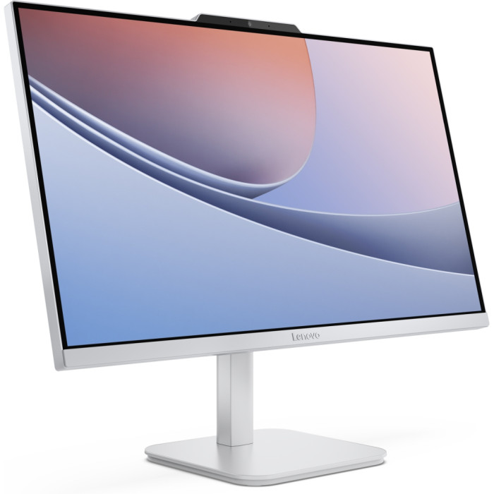 Комп'ютер Lenovo A100 AiO / N100, 16, 512, WKM (F0JN002UUO)