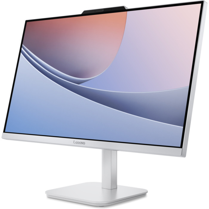 Комп'ютер Lenovo A100 AiO / N100, 16, 512, WKM (F0JN002UUO)