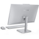 Комп'ютер Lenovo A100 AiO / i3-N305, 8, 512, WKM (F0JN002VUO)