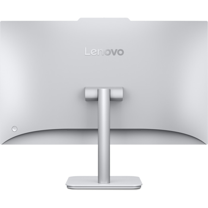 Комп'ютер Lenovo A100 AiO / i3-N305, 8, 512, WKM (F0JN002VUO)
