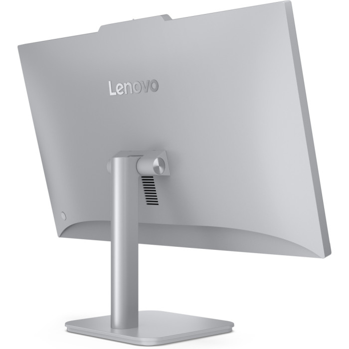 Комп'ютер Lenovo A100 AiO / i3-N305, 8, 512, WKM (F0JN002VUO)